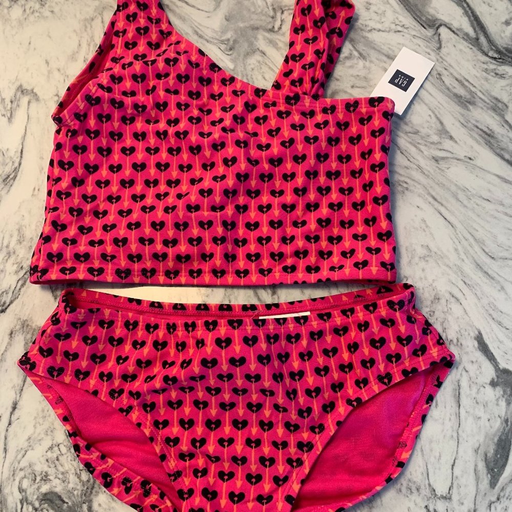 Girls bikini